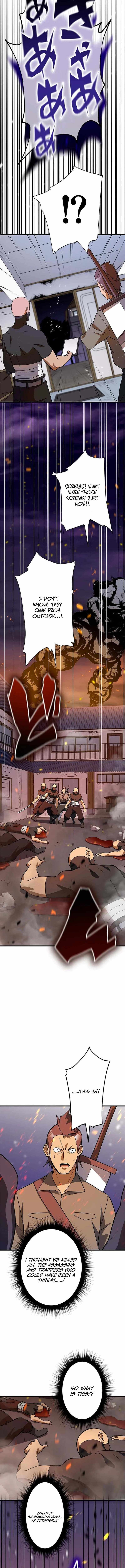 Anti-hero at the bottom of the job caste system Chapter 6 14